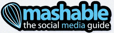 Mashable logo