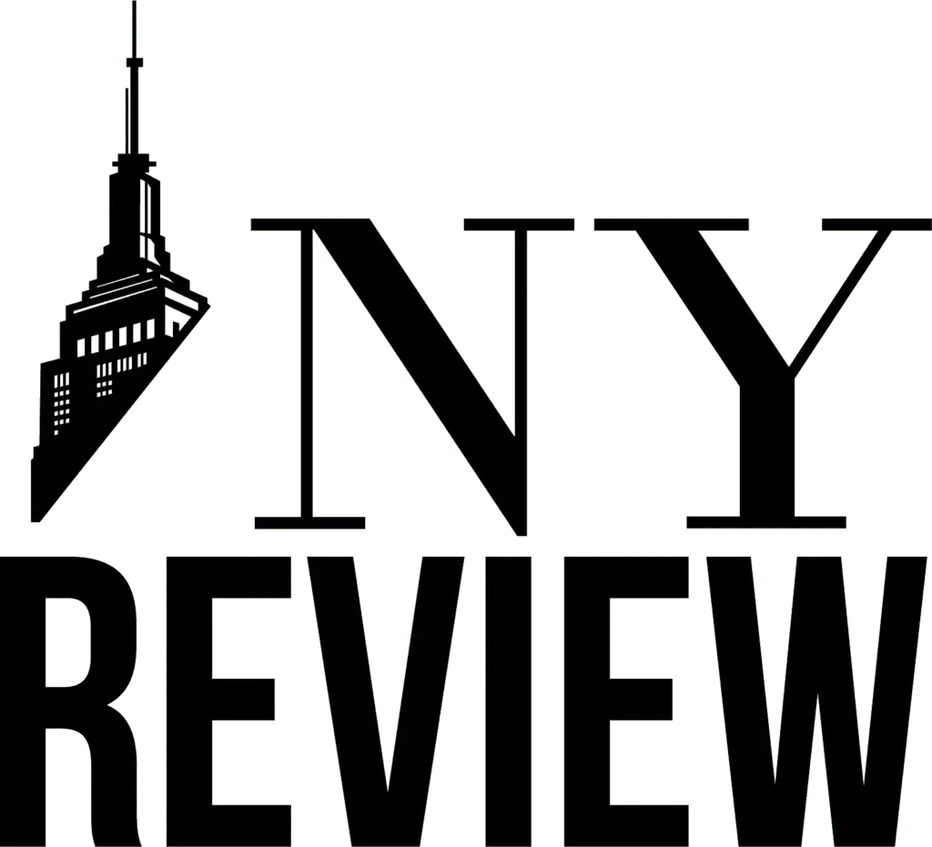 New York Review logo