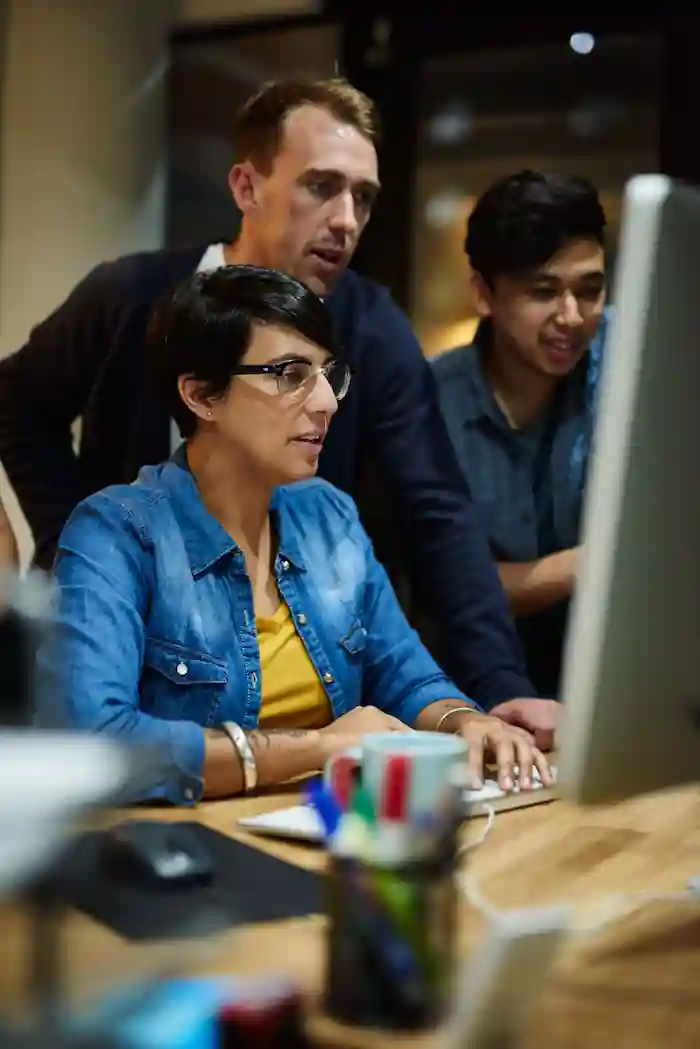 Senior Software Engineer