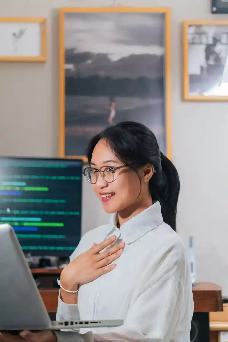 Associate Software Engineer